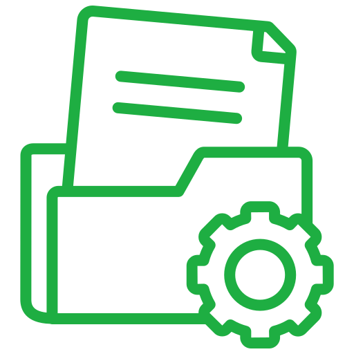 Operational File Management