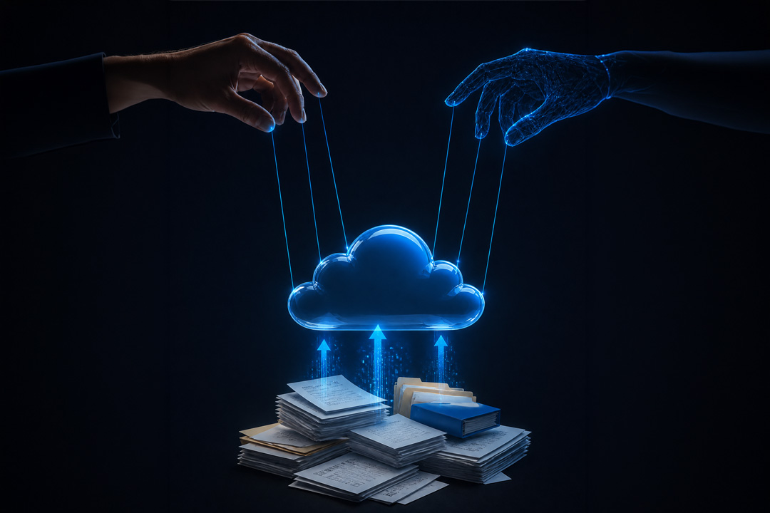 Cloud Data Privacy