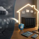 Own Cloud Storage