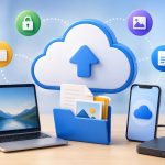 Cloud Storage for Personal use