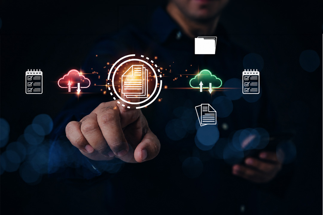 Cloud Storage Service